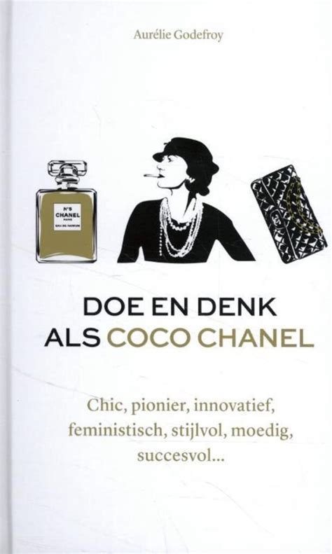 De top 7 van de beste boeken over Coco Chanel 